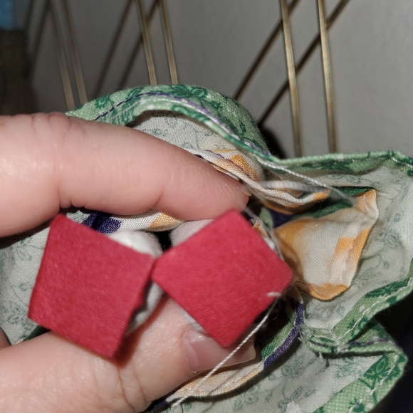 Native American doll 10" tall excellent condition - Picture 7 of 16